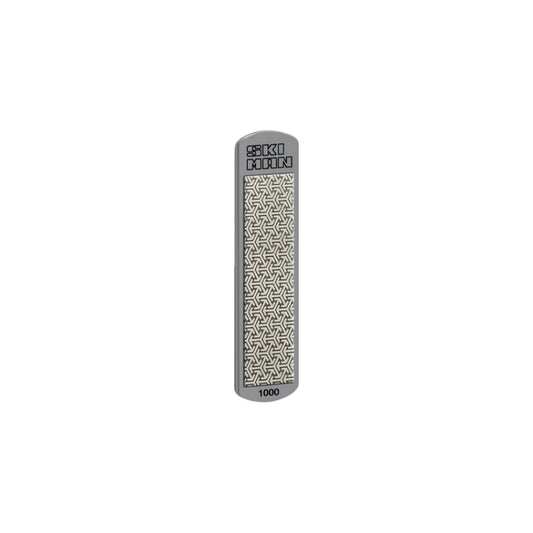 The MAPLUS WC Diamond File 1000 Grit