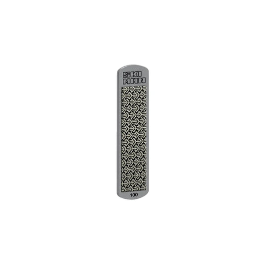 The MAPLUS WC Diamond File 100 Grit