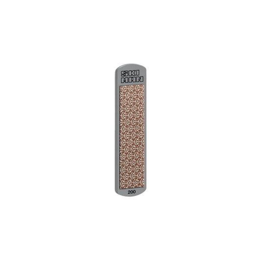 The MAPLUS WC Diamond File 200 Grit