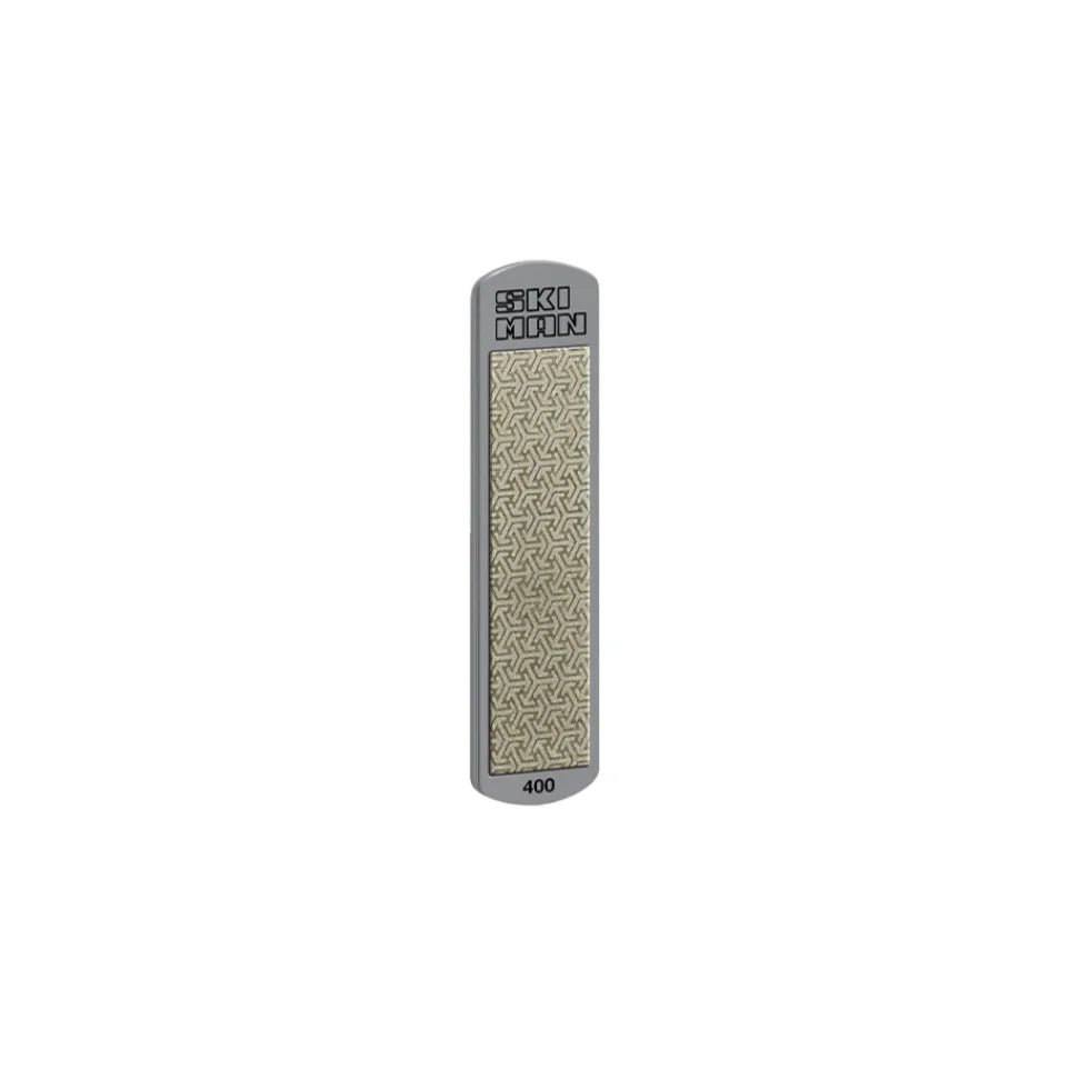 The MAPLUS WC Diamond File 400 Grit