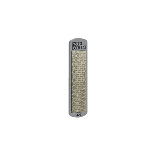 The MAPLUS WC Diamond File 400 Grit
