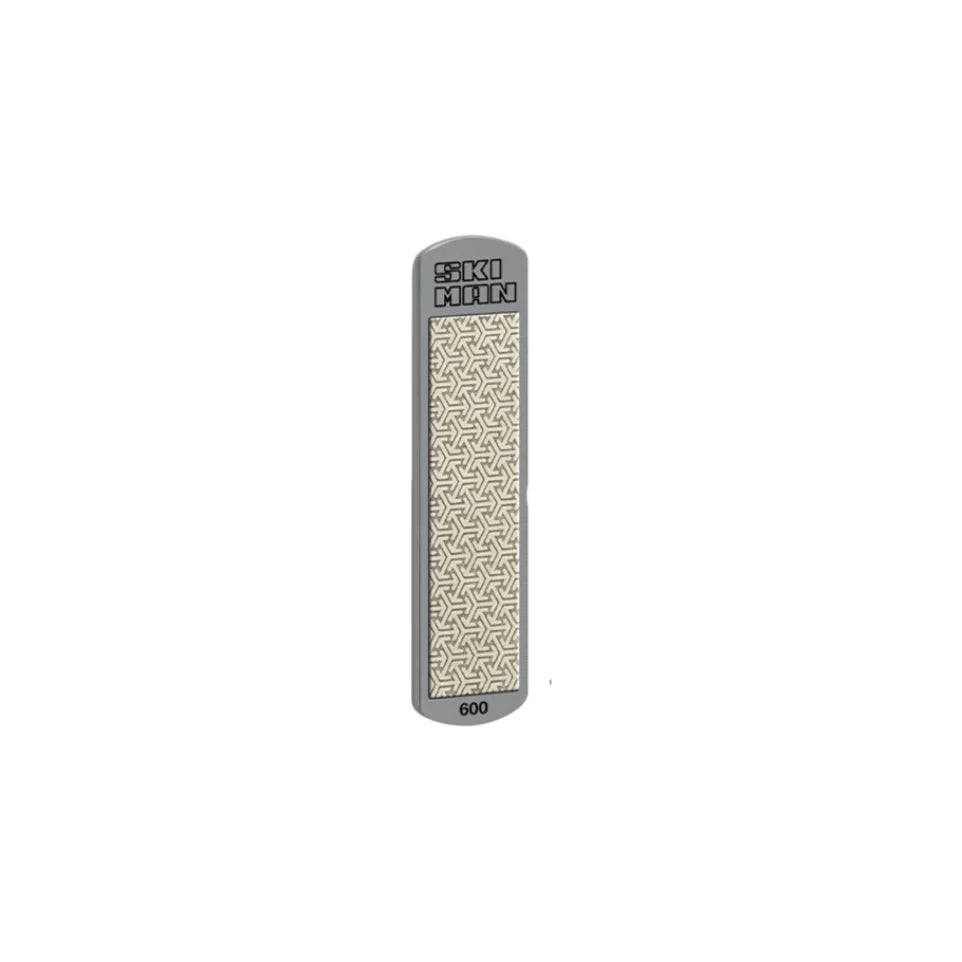 The MAPLUS WC Diamond File 600 Grit