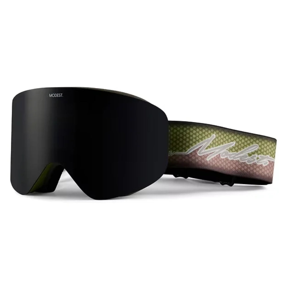 The Modest Pulse Goggles 2025 in Phil Hansen