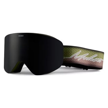 The Modest Pulse Goggles 2025 in Phil Hansen