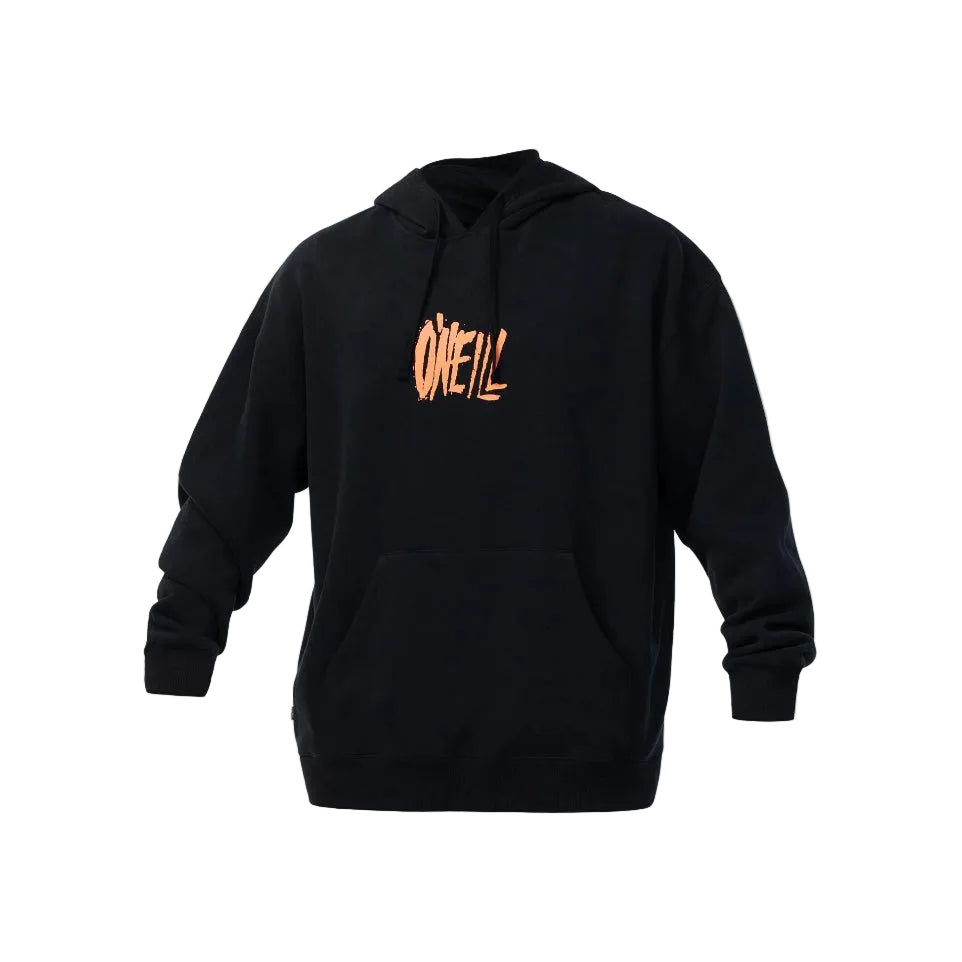 The o'Neill Distract Men's Hoody 2026 in Black