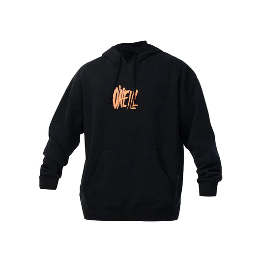 The o'Neill Distract Men's Hoody 2026 in Black
