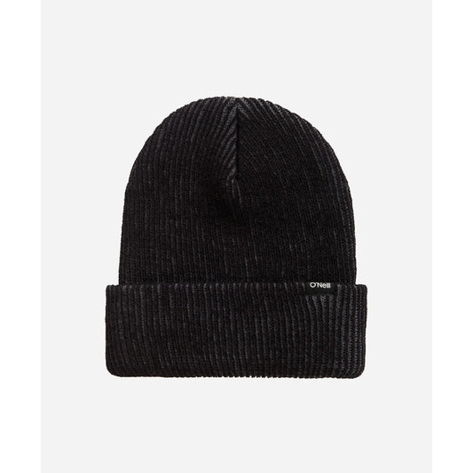 The O'Neill OG Beanie 2023 in Black