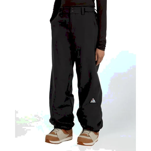 The O'Neill Play Women's Snow Pant 2026 in Black Out