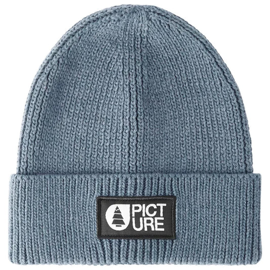 The Picture Colino Beanie 2023 in China Blue