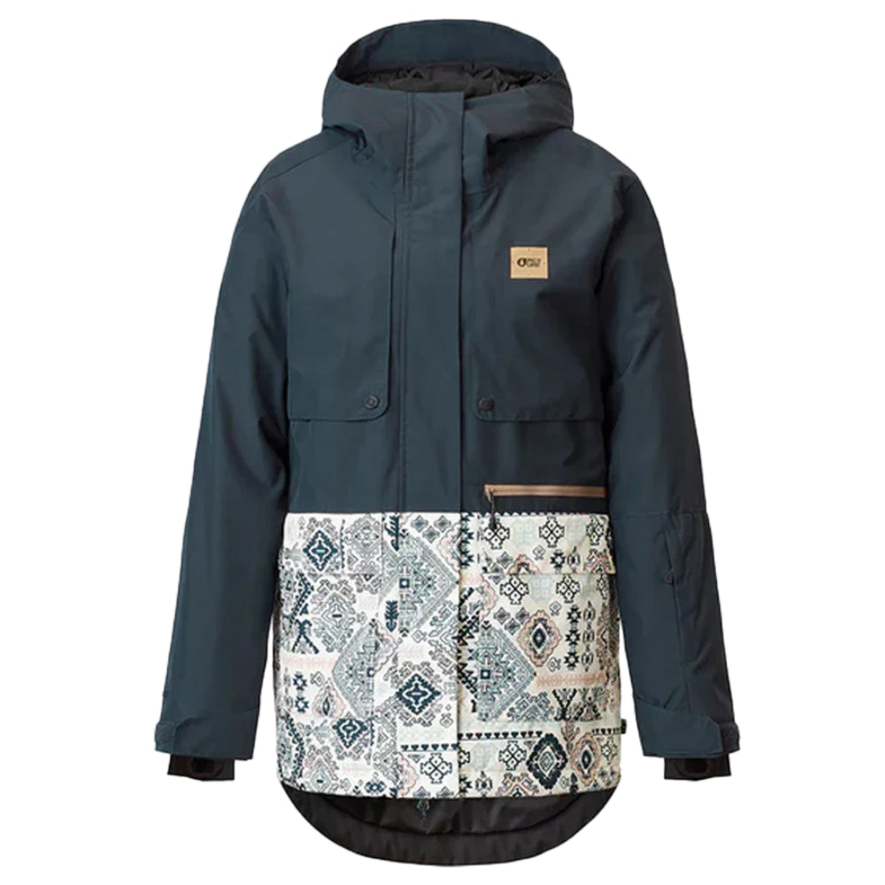 The Picture Glawi Women's Jacket 2023 in Dark Blue 1