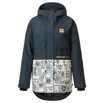 The Picture Glawi Women's Jacket 2023 in Dark Blue 1