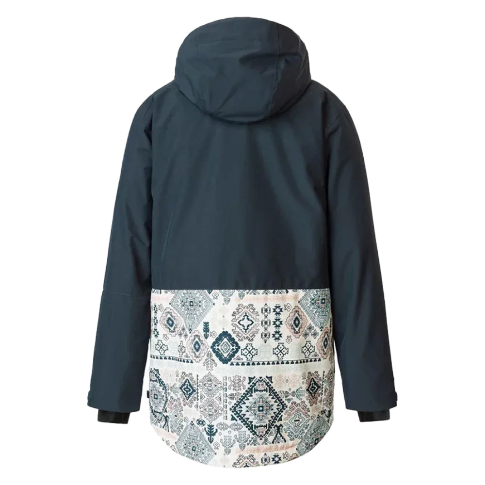 The Picture Glawi Women's Jacket 2023 in Dark Blue 2