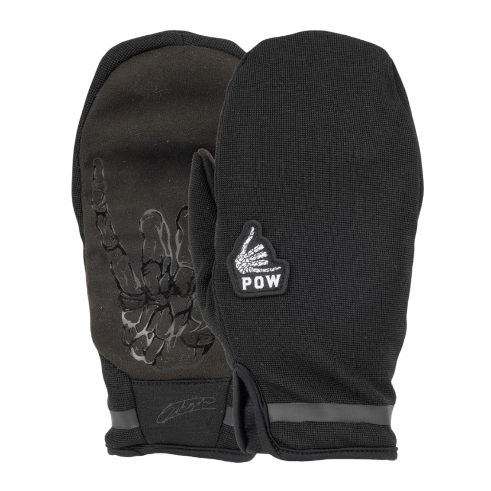 The Pow Every Day Men's Mitts 2026 in Schoph