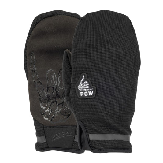 The Pow Every Day Men's Mitts 2026 in Schoph