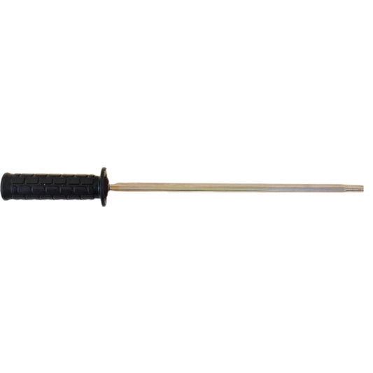 The Red Creek 300mm Rotor Brush Handle