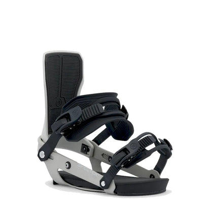 The Ride Specter Women's Snowboard Bindings 2026 in Dust 2