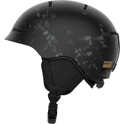  The Salomon Orca Kid's Helmet 2026 in Tie Dye