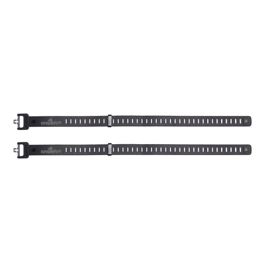 The Spark BD Touring Straps 2023 in Black