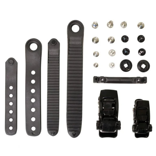 The Spark Backcountry Kit 2023
