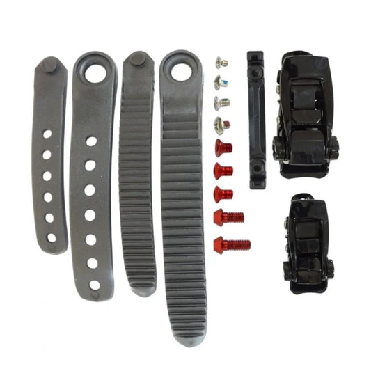 The Spark Backcountry Kit Pro 2023