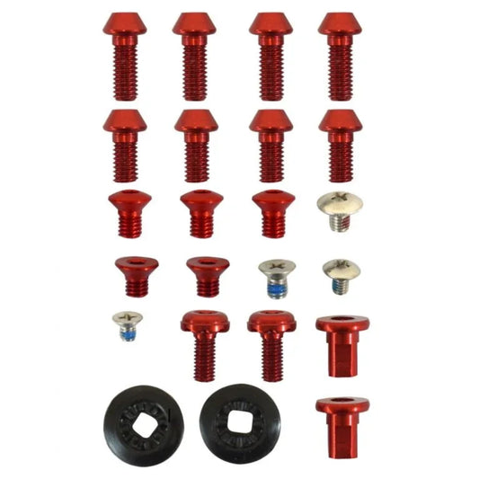 The Spark Binding Hardware Kit Pro 2023