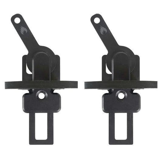 The Spark T1 Step Locker 2023