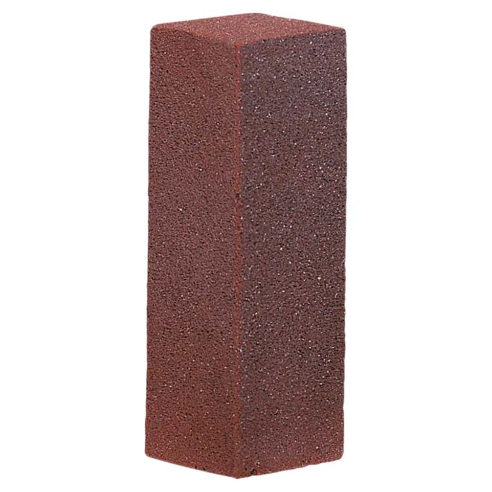 The Swix Red Hard Gummy Stone