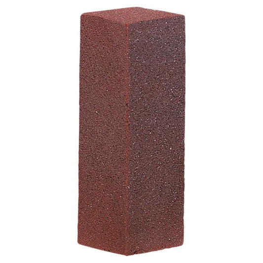 The Swix Red Hard Gummy Stone
