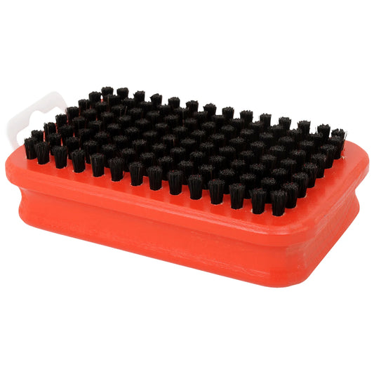 The Swix T-157B Rectangle Horse Hair Brush