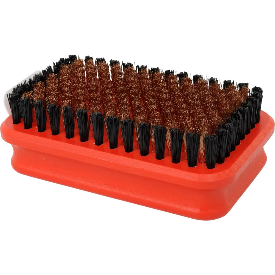 The Swix T-158B Rectangle Course Bronze Brush