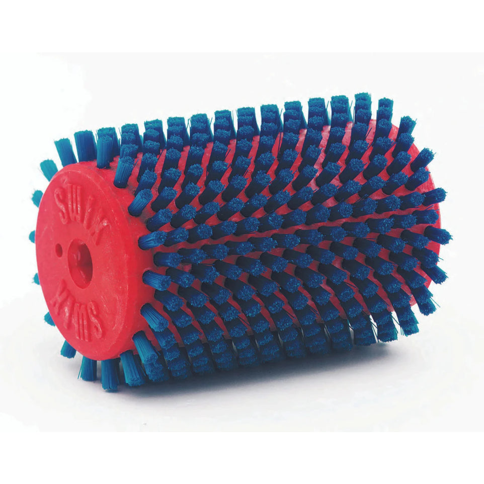 The Swix T17W Rotobrush Nylon 100mm