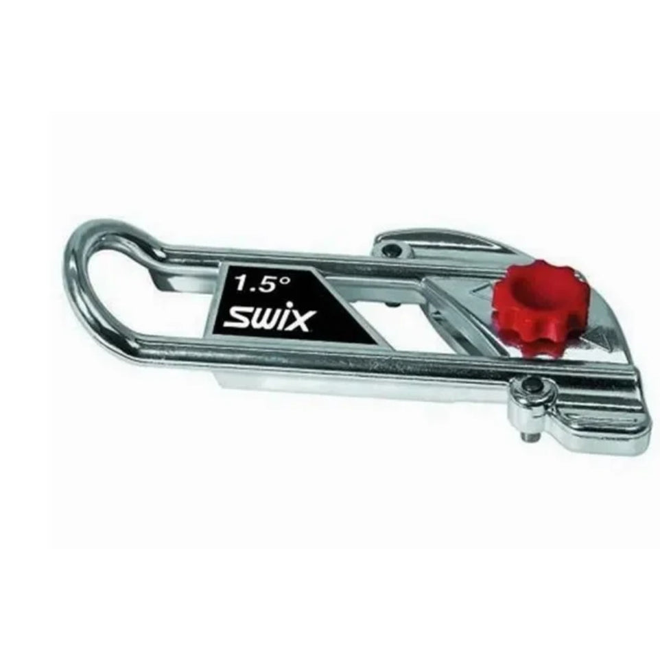 The Swix TA015 1.5° Base Edge File Guide