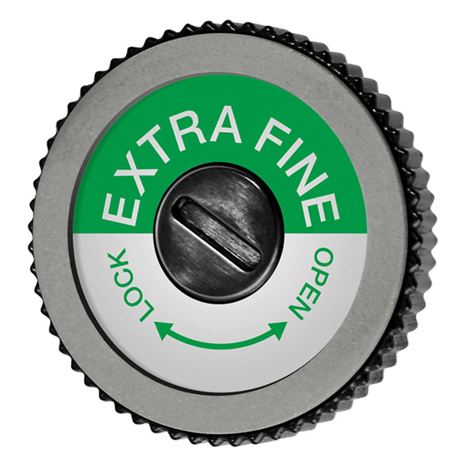 The Swix TA3013XF Diamond Disc for EVO PRO Edger X-Fine