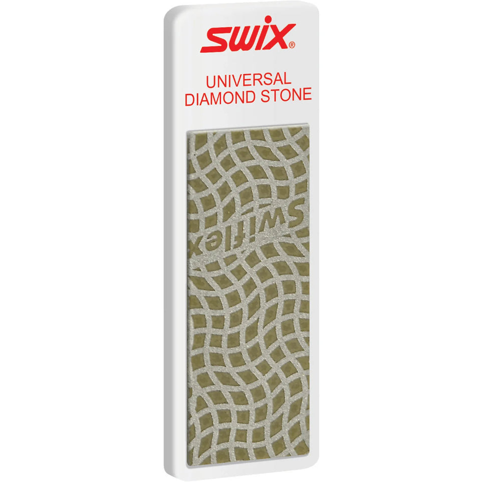The Swix TAA40SU Uni Diamond File