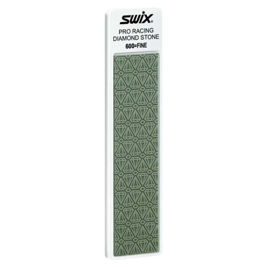 The Swix White Fine = 600 Diamond Stone
