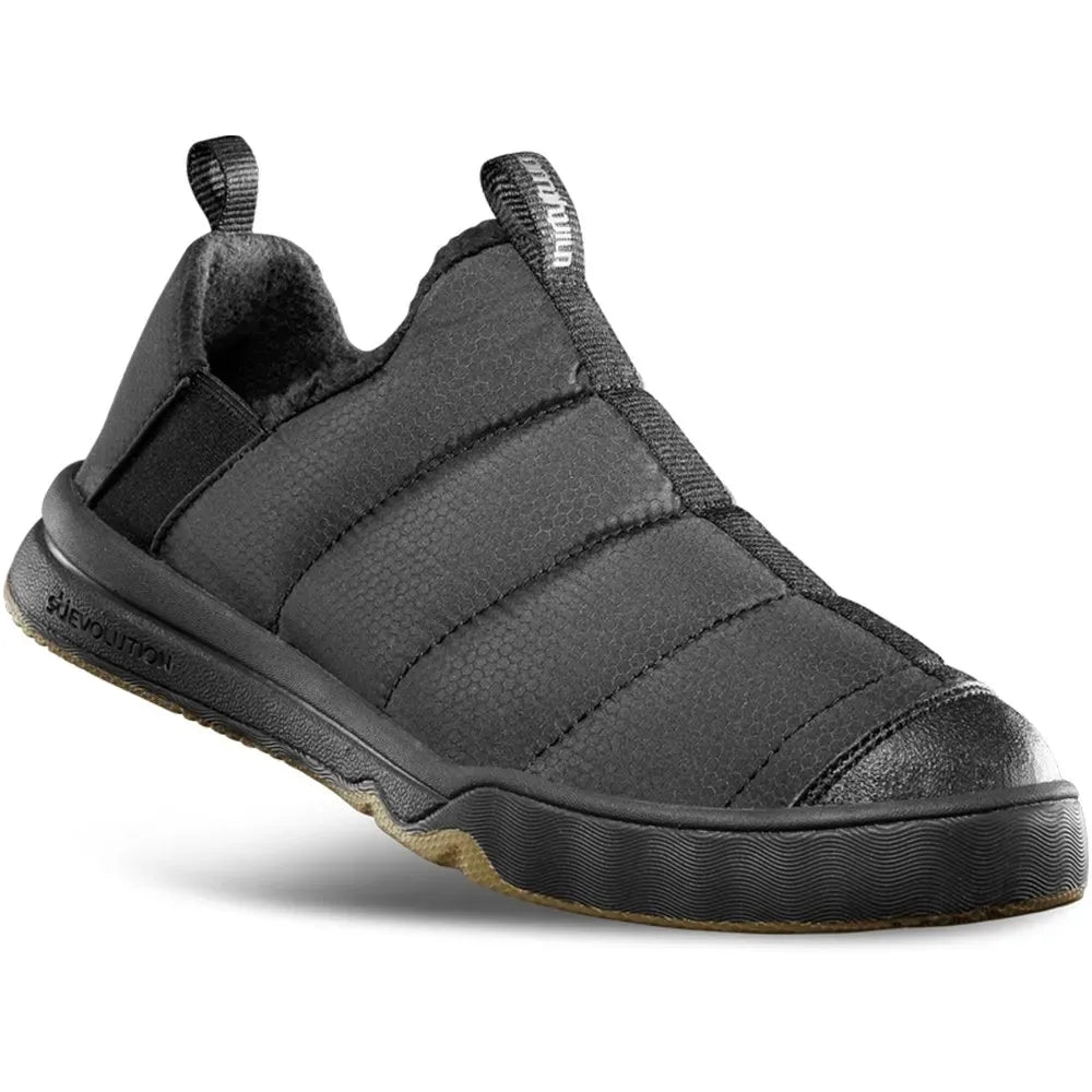 The ThirtyTwo The Lounger Apre Boots 2024 in Black
