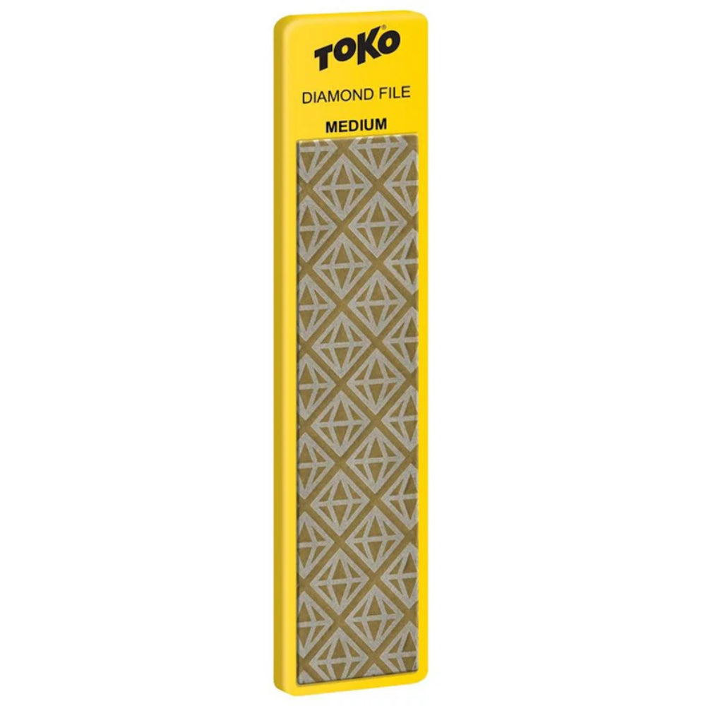 The Toko Diamond File Medium