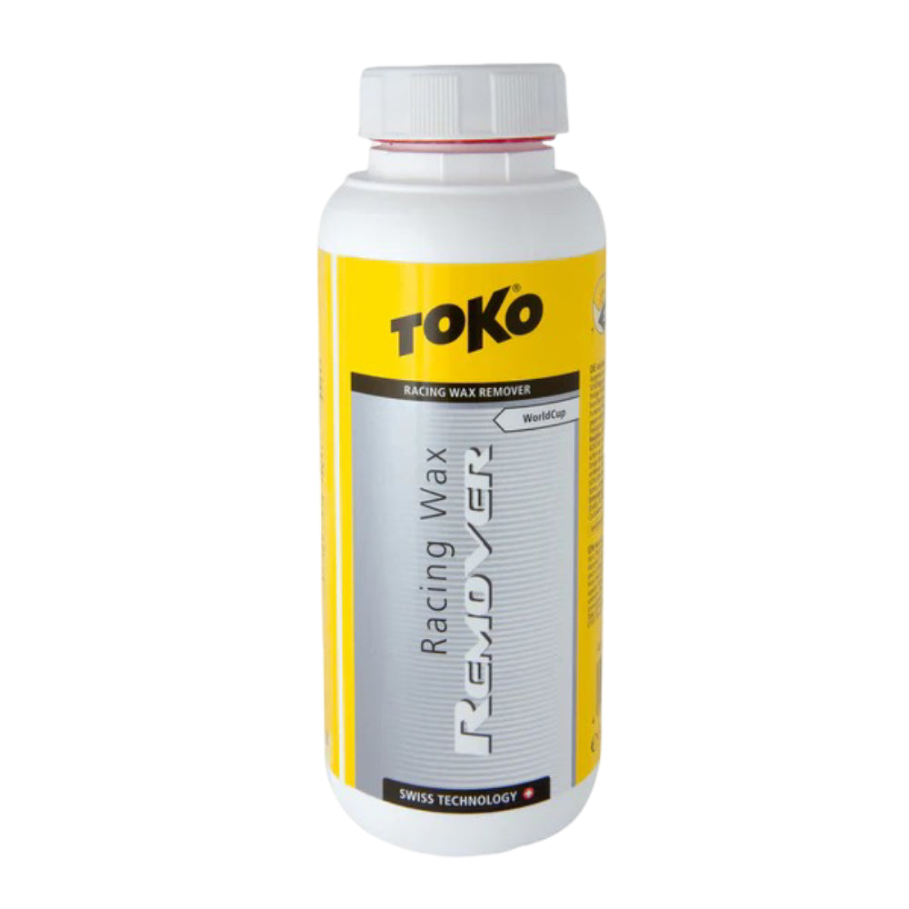The Toko Racing Wax Remover 500ml