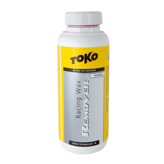 The Toko Racing Wax Remover 500ml