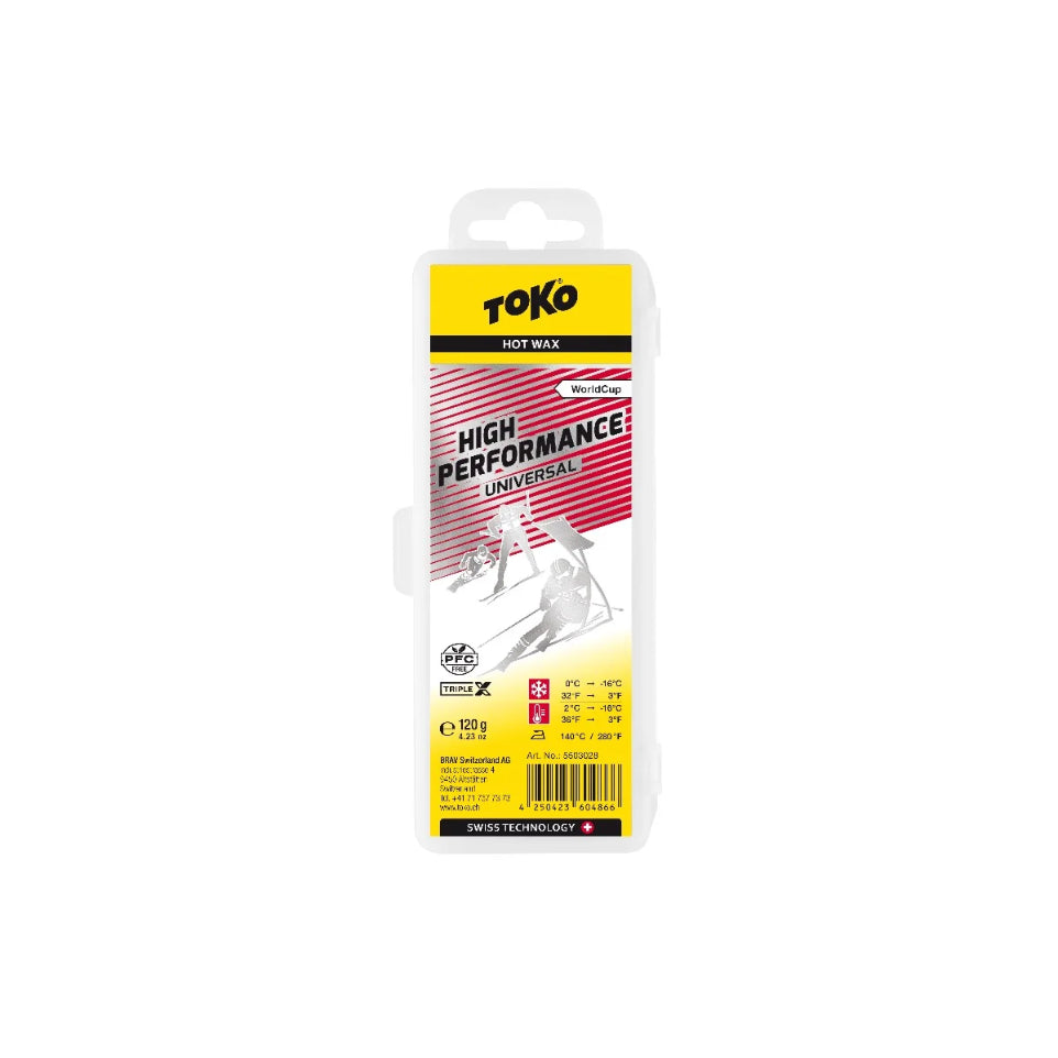 The Toko WC High Perfromance Universal 180g