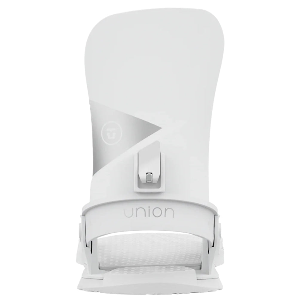 The Union Juliet Women's Snowboard Bindings 2023 in White 3
