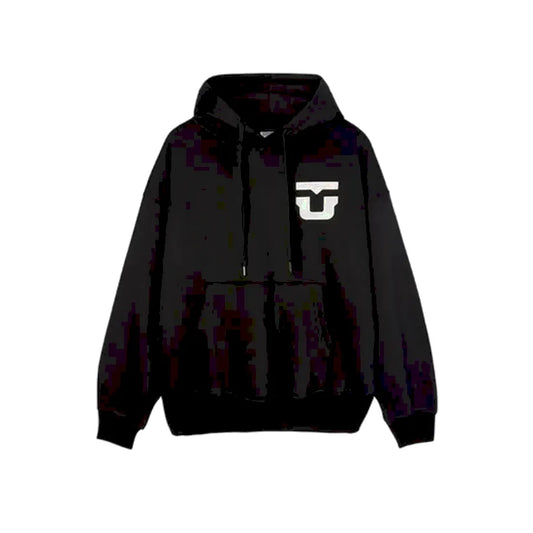 The Union Team Men's Hoodie  2026 in Black 1