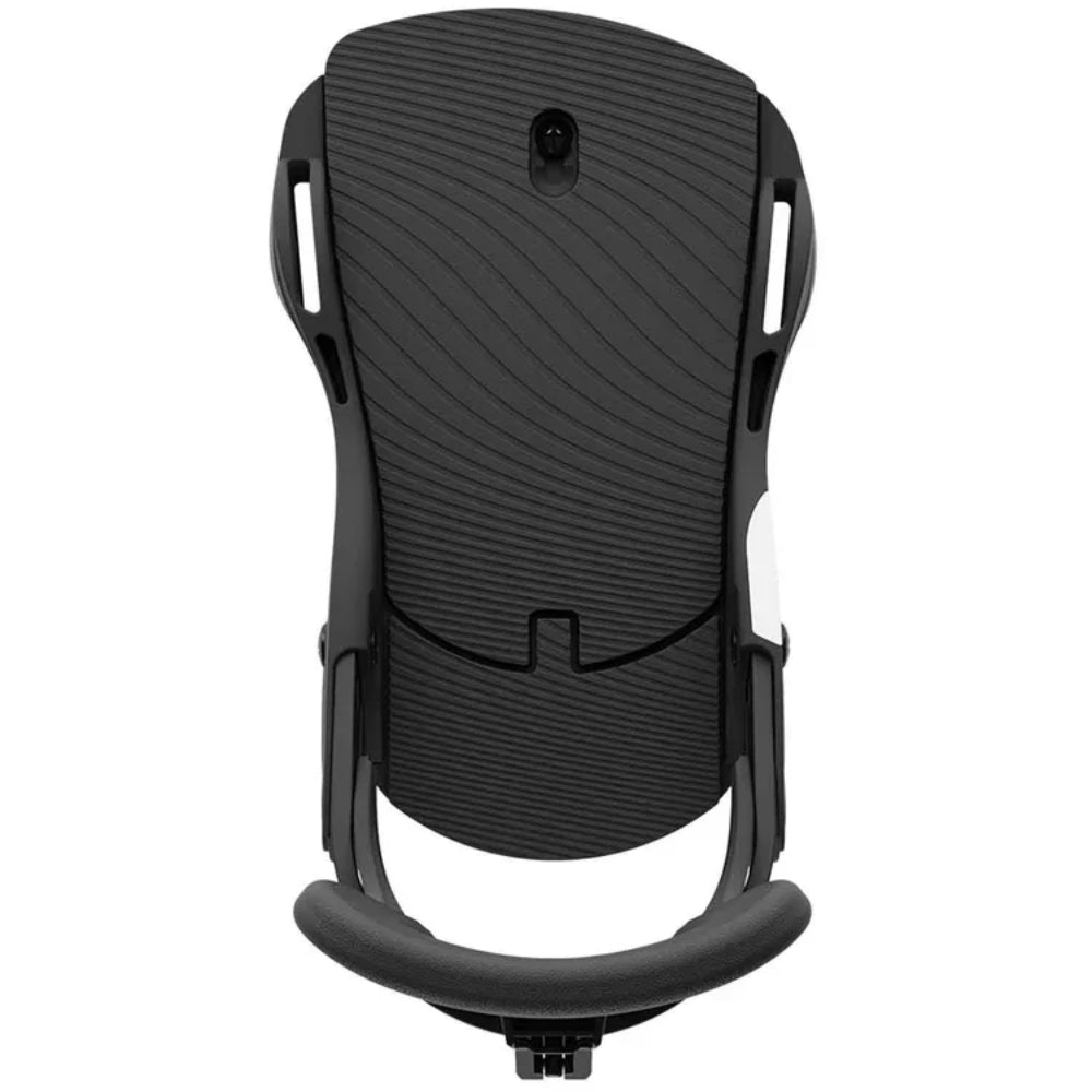 The Union Trilogy Women's Snowboard Bindings 2023 in Black 4