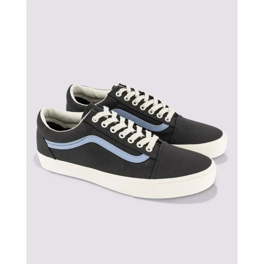 The Vans Old Skool Sport Shoes 2024 in Pop Black Ink