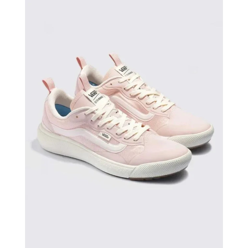 The Vans Ultrarange EXO Shoes 2024 in Rose