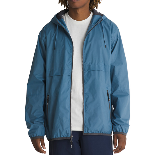 The Vans Wagner MTE-1 Jacket 2024 Copen Blue
