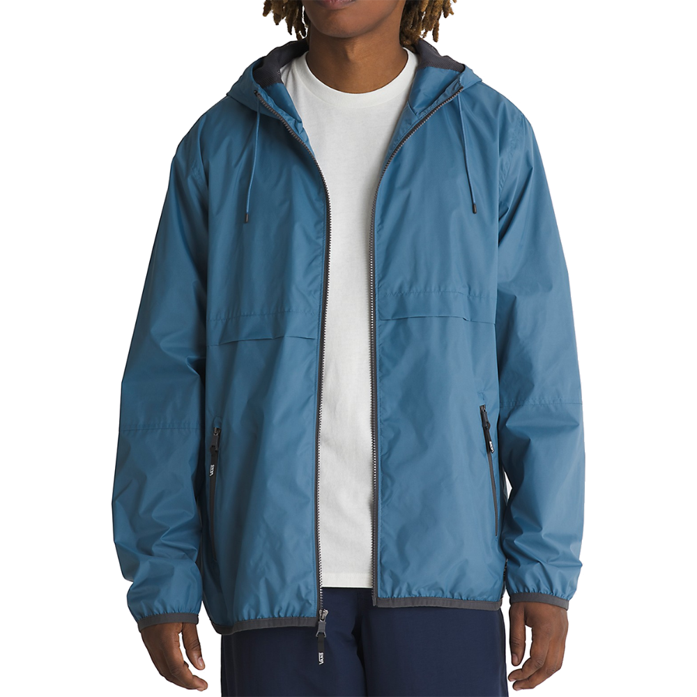 The Vans Wagner MTE-1 Jacket 2024 Copen Blue