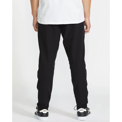 The Volcom Trail Ripper Pants 2023 in Black 2