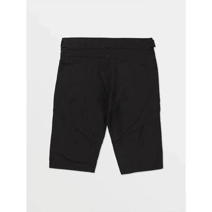 The Volcom Trail Ripper Shorts 2023 in Black 2