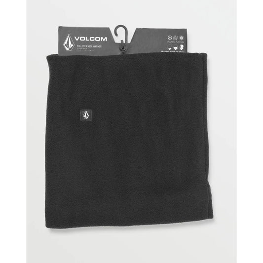 The Volcom V-Scout Neckband 2024 in Black 1